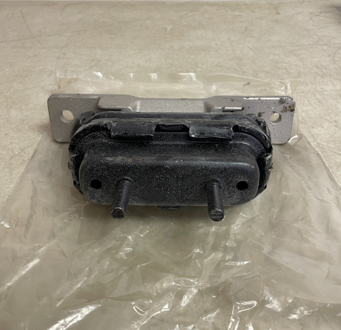 Anchor 2933 Front Right Engine Mount Chevy Malibu Alero Grand Am 97–05