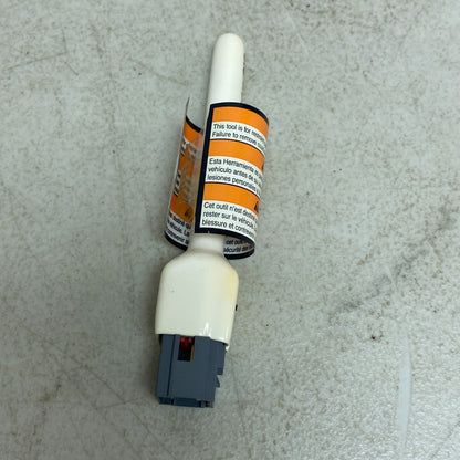 Rotunda OTC Ford Restraint System Diagnostic Simulators Lincoln 2 Piece,#247-1CP