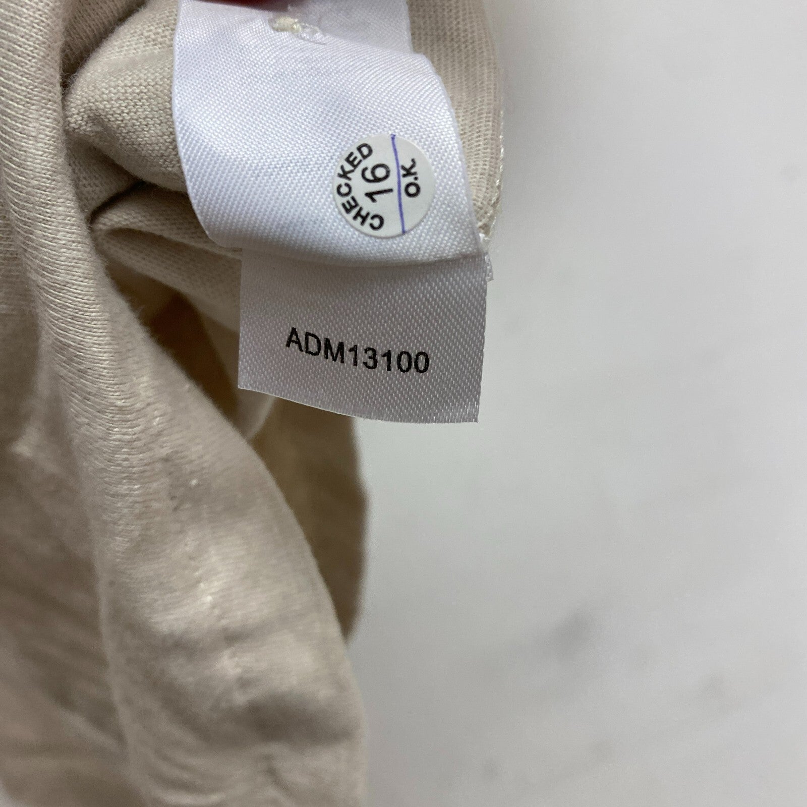 Alpine DesignâMen's  Rooted Knit Button Front Shirt  Light Khaki Solid ADM1310