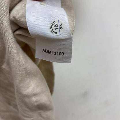 Alpine DesignâMen's  Rooted Knit Button Front Shirt  Light Khaki Solid ADM1310