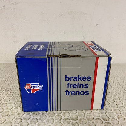 Carquest MCA390516 Brake Master Cylinder w/ Reservoir 1.25" Bore Aluminum