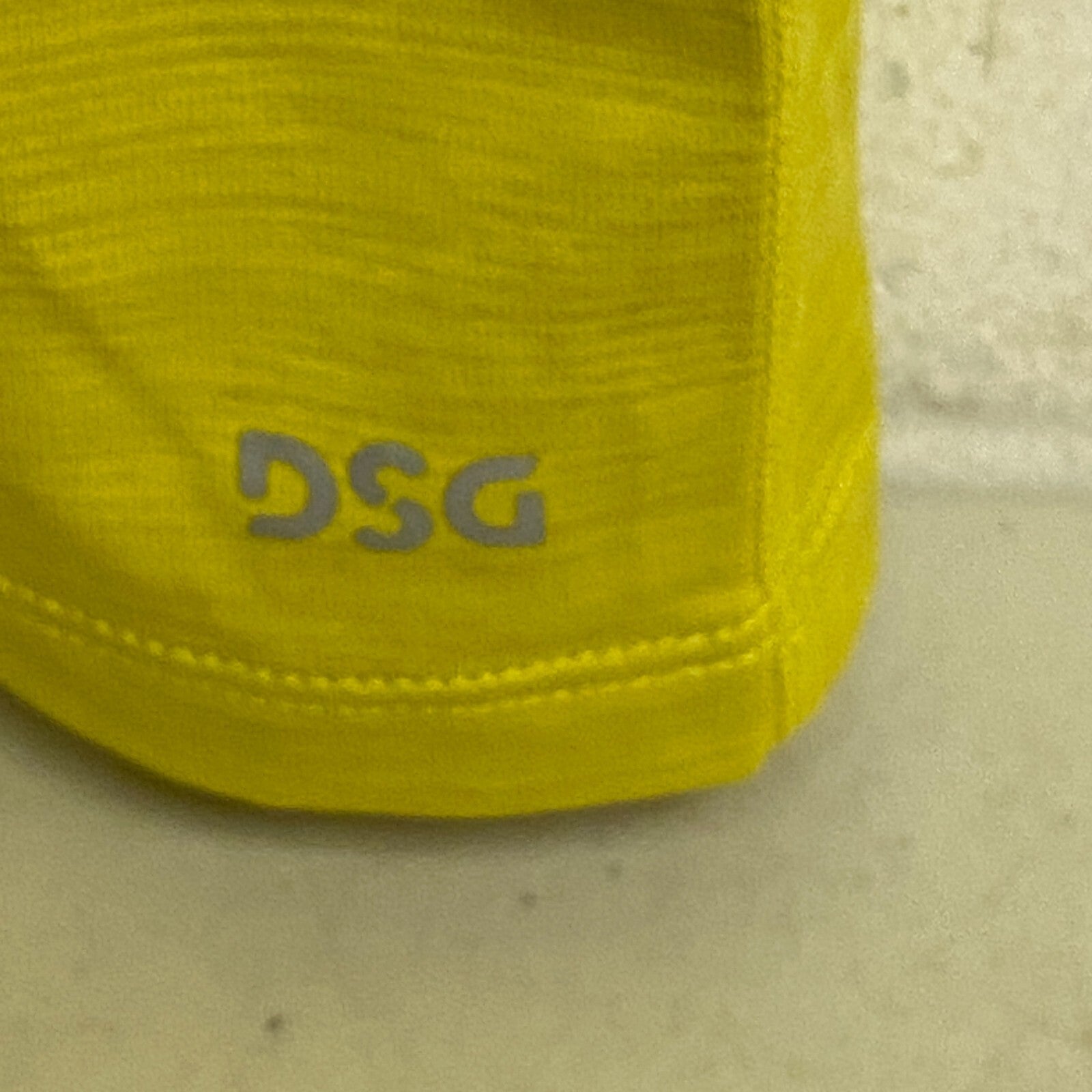 DSG Mens All Out Performance Tee Warm Olive/Darker WO DAM12100 BRAND NEW