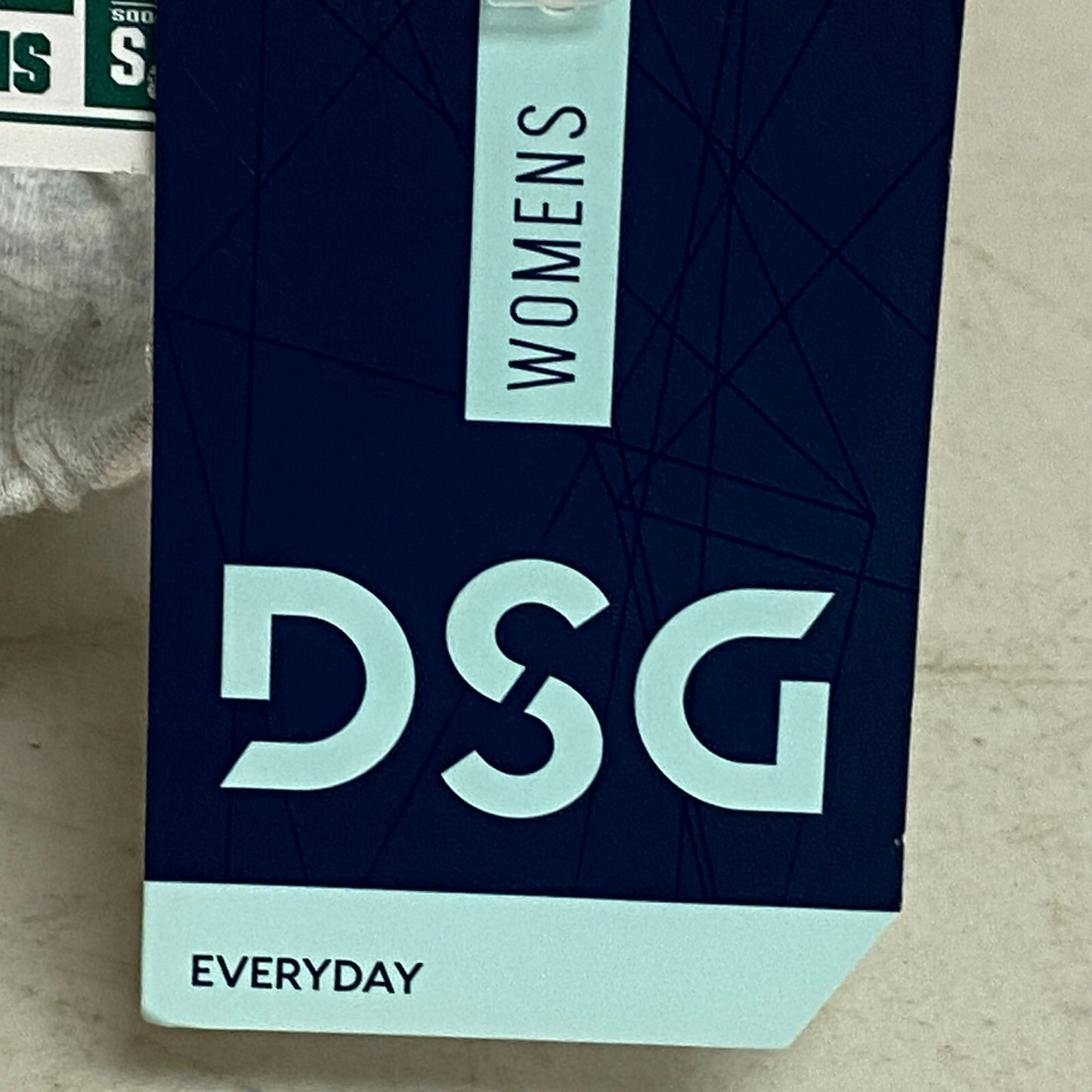 DSG Womens Cinched Hem Tee Light Heather Grey Solid Summer Stylish DAW12116H