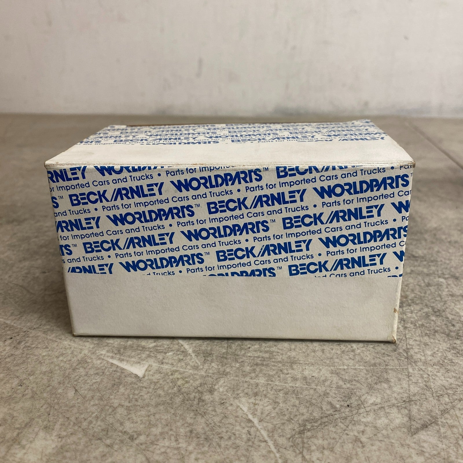 Beck Arnley 177-0577 Voltage Regulator for 1981-1987 Isuzu Pickup Trooper I-Mark