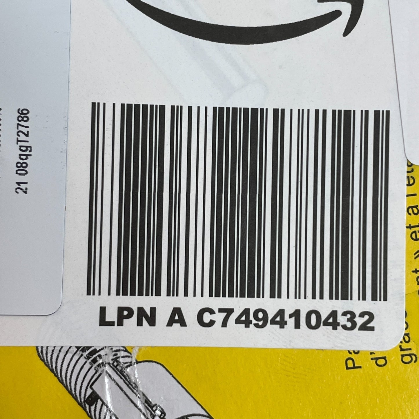 Alliance ABP N35 40PLSG 4″ Pre-Formed Stainless Steel Exhaust Clamp