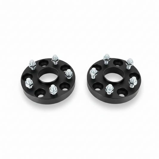 KAX 5x4.5 Hub-Centric Wheel Spacers 20mm 60.1mm Bore for Toyota Lexus Scion