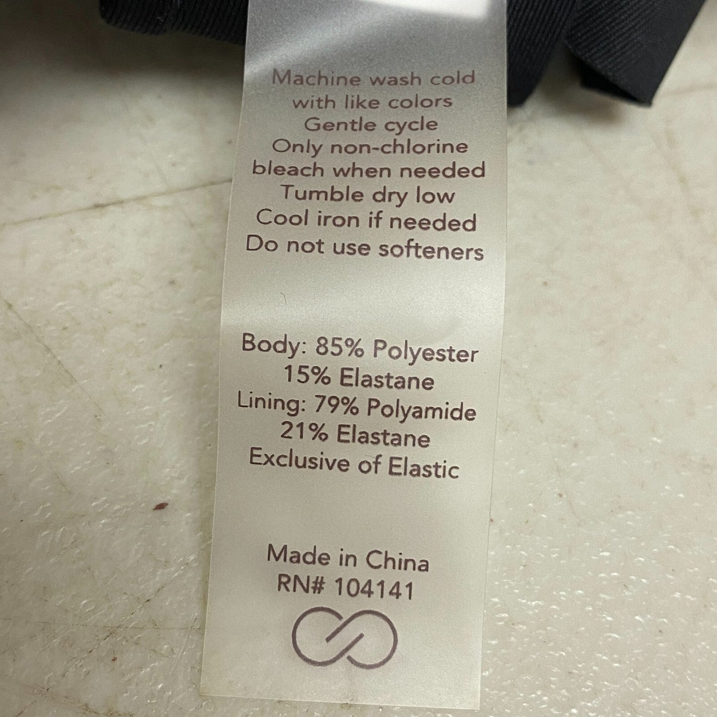 Calia Womens Made to Move Raceback Bra Pure Black Solid Sleeveless WAX17215