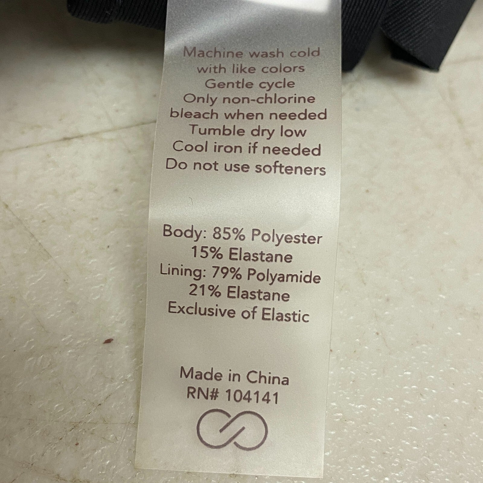 Calia Womens Made to Move Raceback Bra Pure Black Solid Sleeveless WAX17215