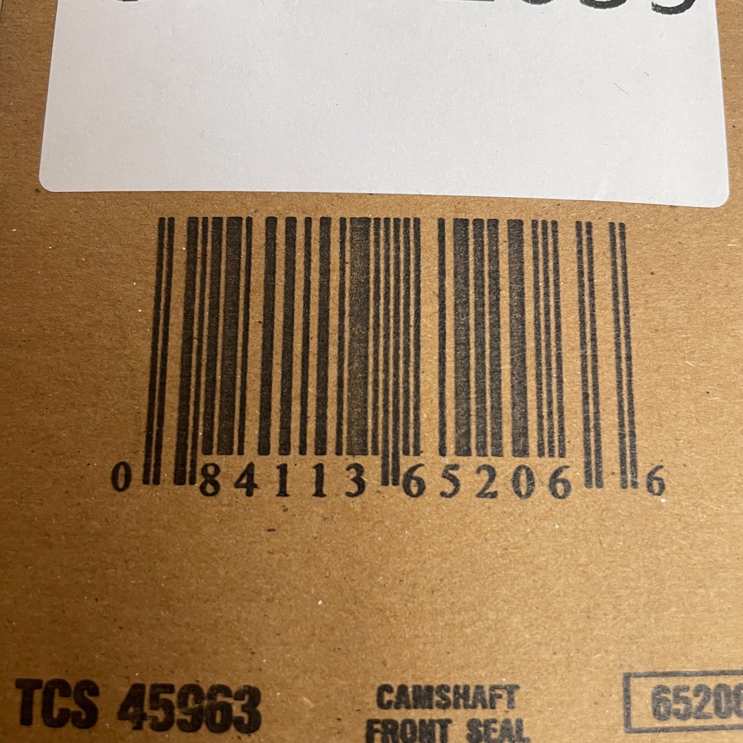 FEL-PRO TCS45963 Camshaft Seal Kit Engine Front 2000-2004 Ford Focus