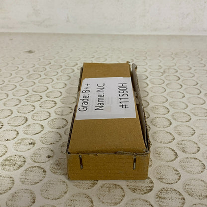 Signature Hardware 5-1/8" Orvin Brass Cabinet Pull - Satin Brass SH551072SB