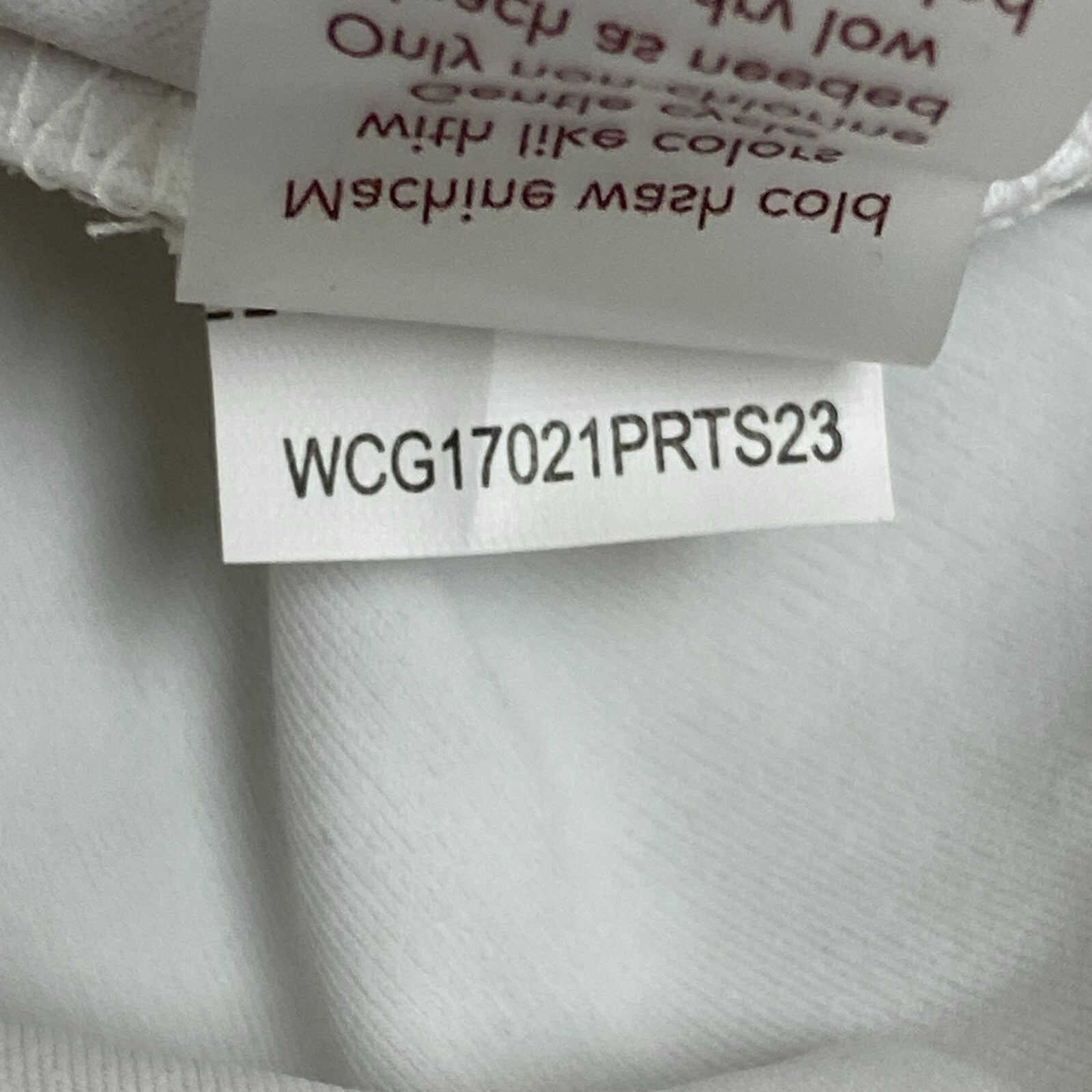 CALIA Women's 16" Eagle Golf Skort Tan Aquatic Coral Print WCG17021PRTS23