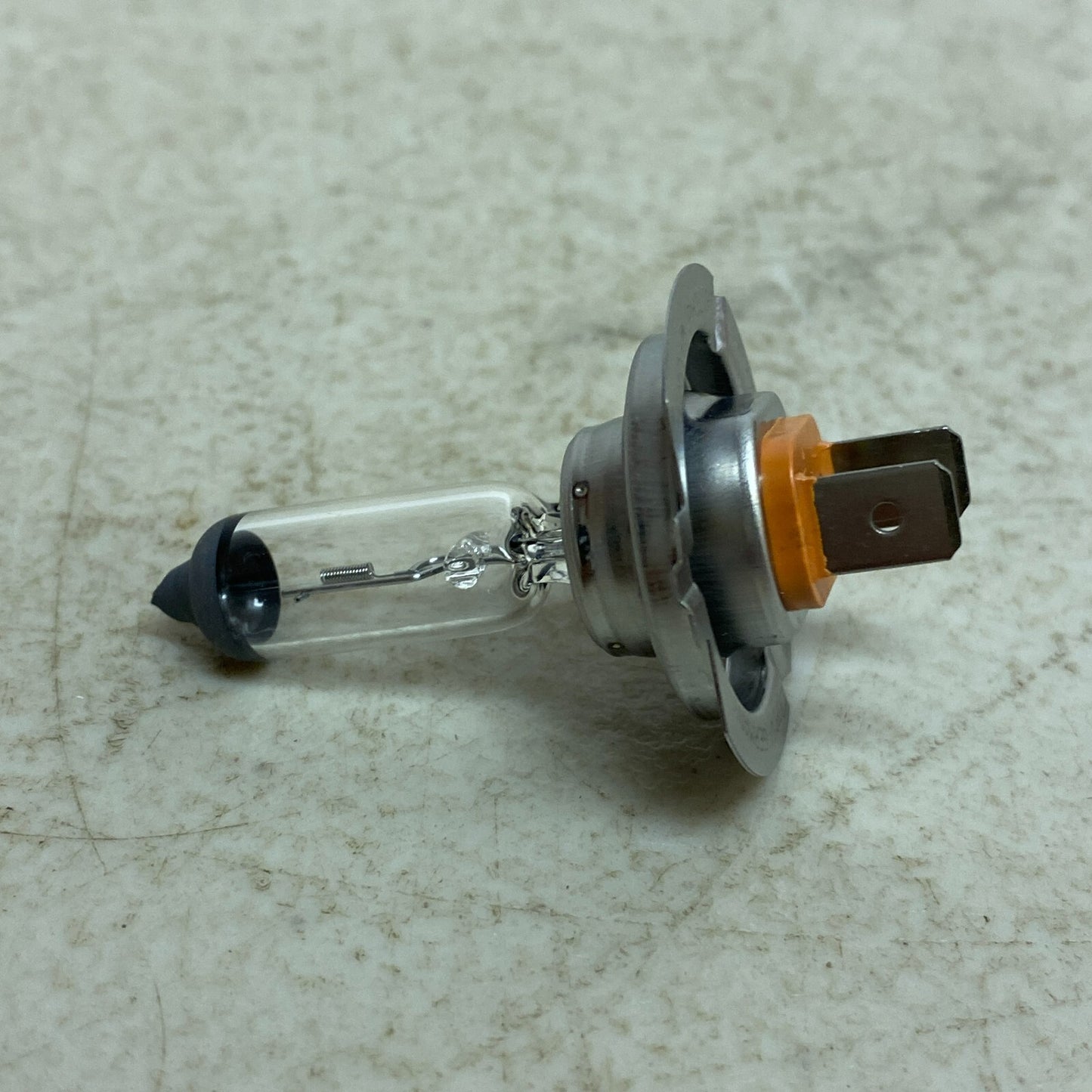Philips Headlight Bulb H7 12V 55W 12972 , #612-1CP