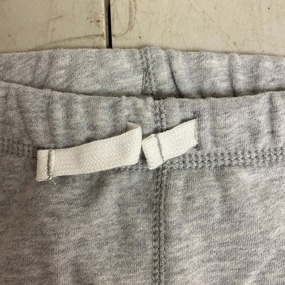Carter's Light Gray cotton polyester Jogging Pants size 5t/5A toddler