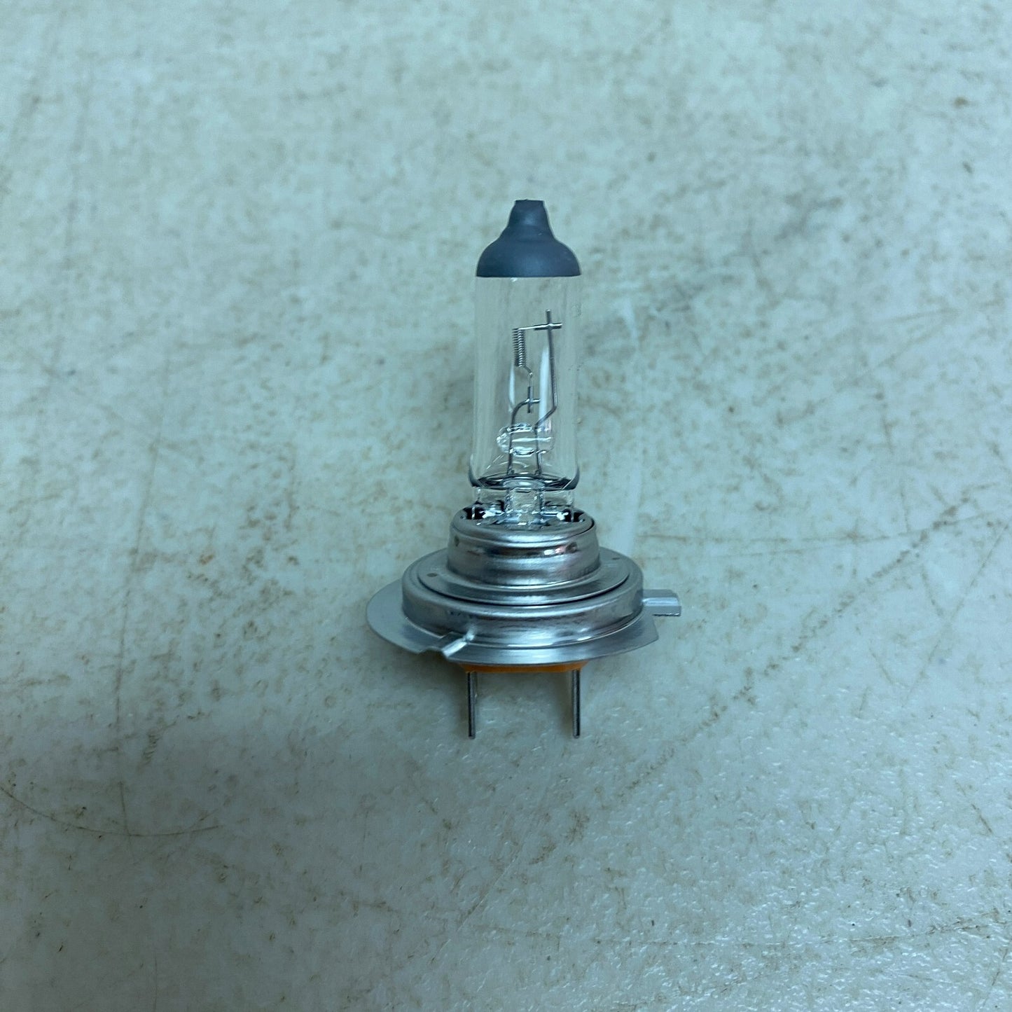 Philips Headlight Bulb H7 12V 55W 12972 , #612-1CP