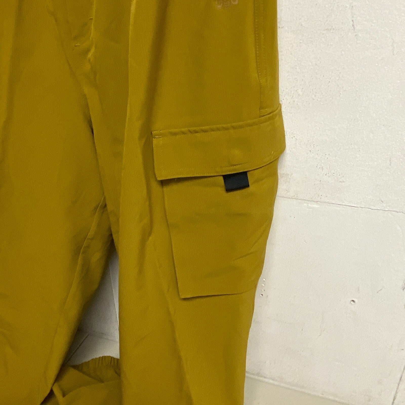 DSG Men's Cinch Honey Brown Cargo Pants BOSSM23101  BRAND NEW