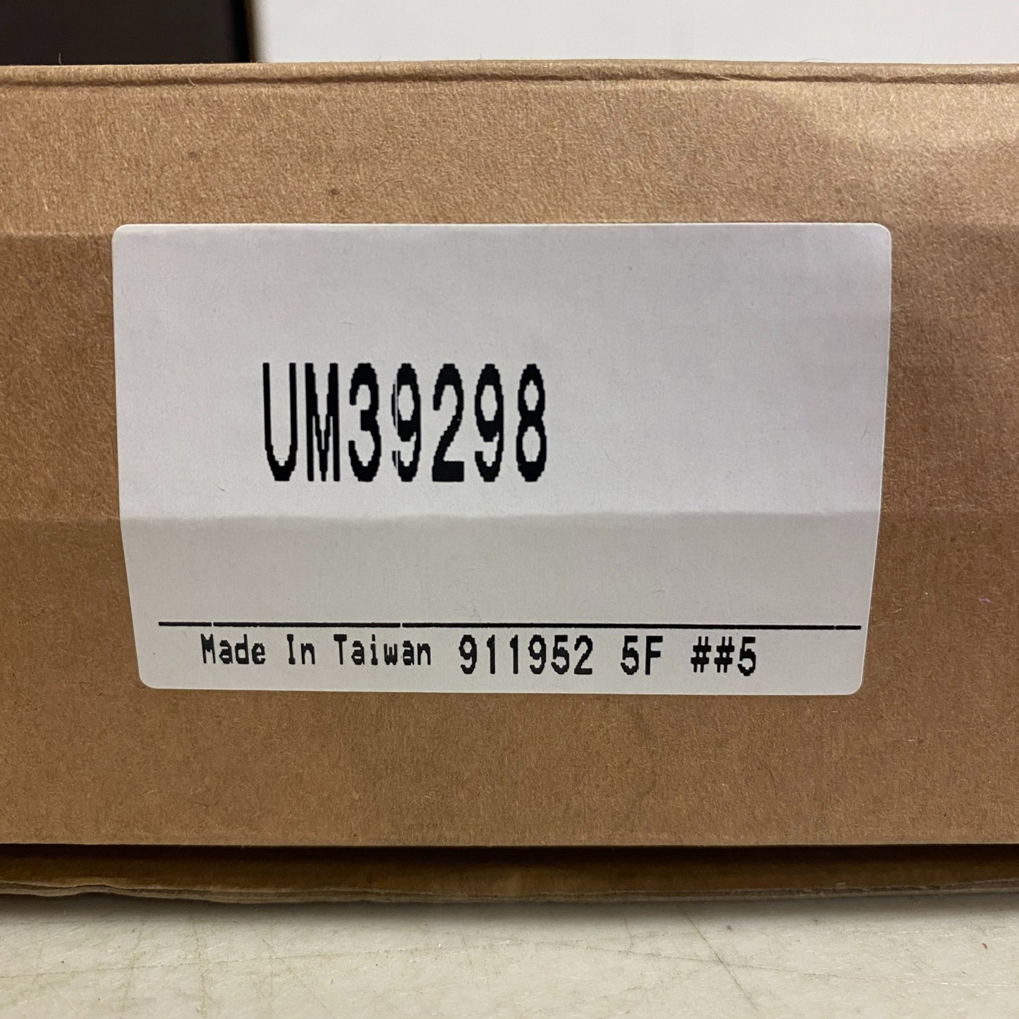 Carquest Wearever Disc Brake Caliper Bracket Rear Remanufactured MCA39298