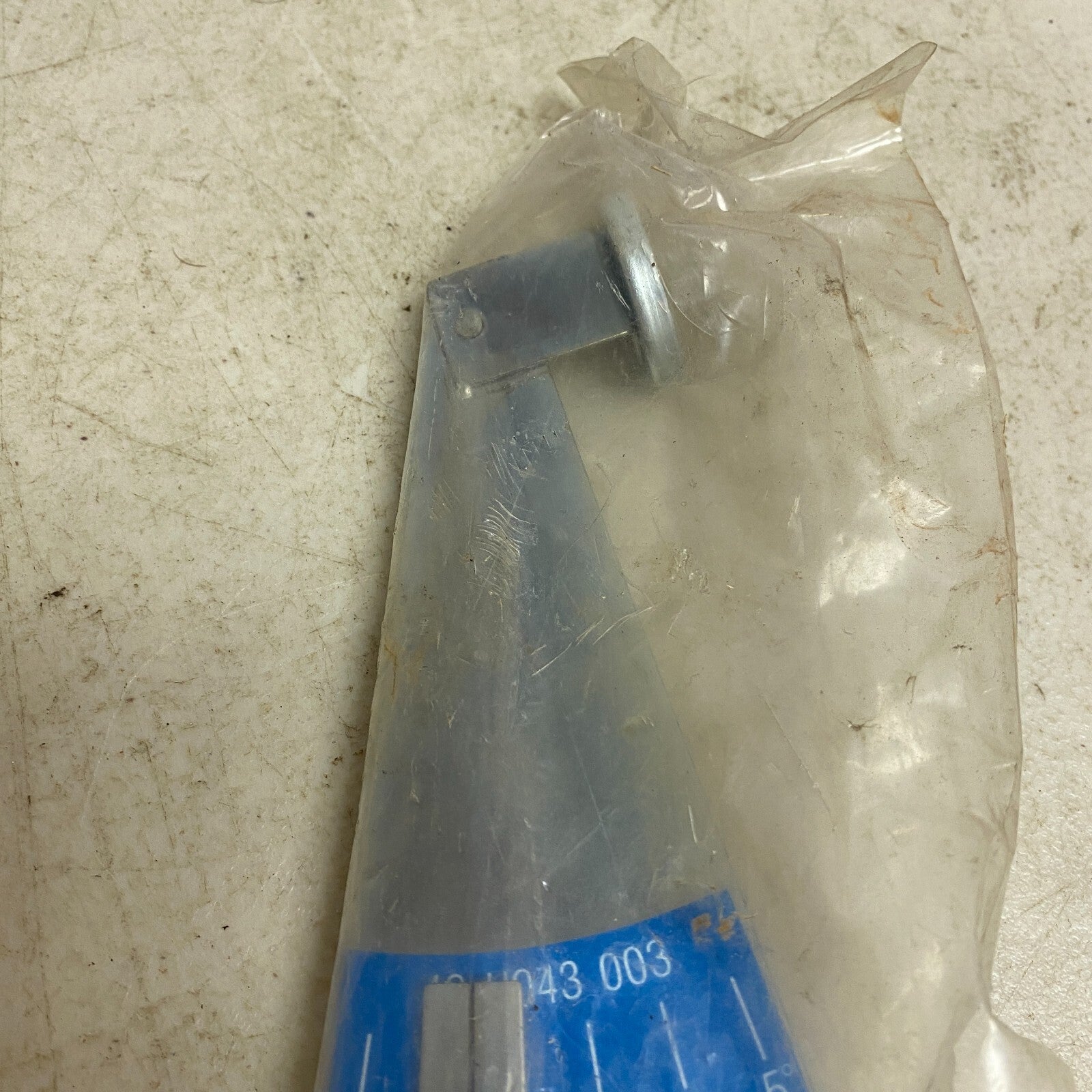 Mazda Angle Gauge 49 U043 003,  Brand New