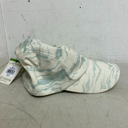 Alpine Design Women's Camp Hat Print Mineral Jade STREAK ADWA8010P