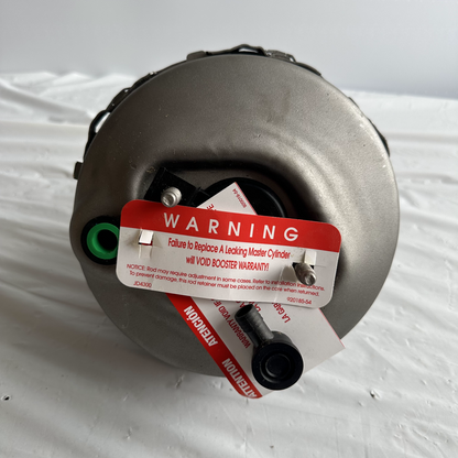 Cardone Reman 54‑71295 Power Brake Booster-GAS