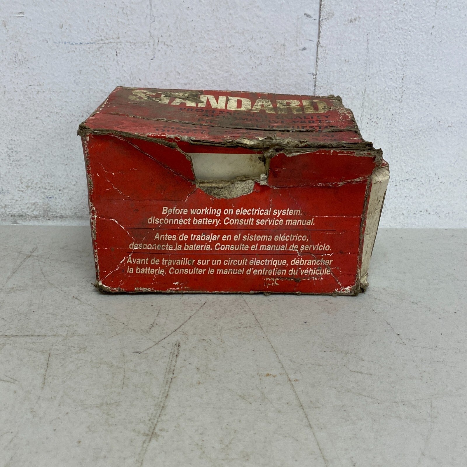 Exhaust Gas Recirculation (EGR) Valve-VIN: R Standard EGV825