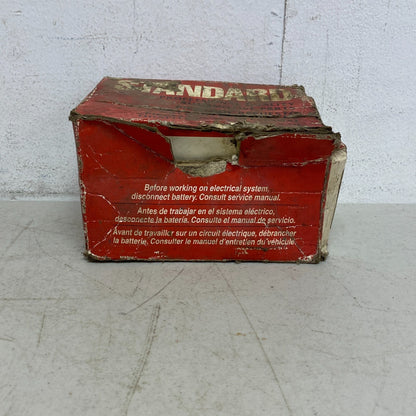 Exhaust Gas Recirculation (EGR) Valve-VIN: R Standard EGV825