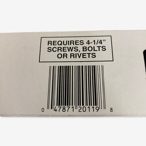 Kidde MB16R Steel Mounting Bracket 5 lb Fire Extinguisher PRO 340 USCG