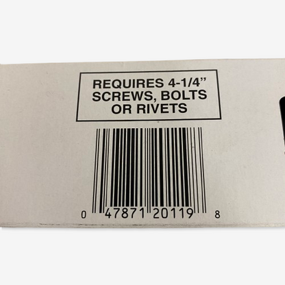 Kidde MB16R Steel Mounting Bracket 5 lb Fire Extinguisher PRO 340 USCG