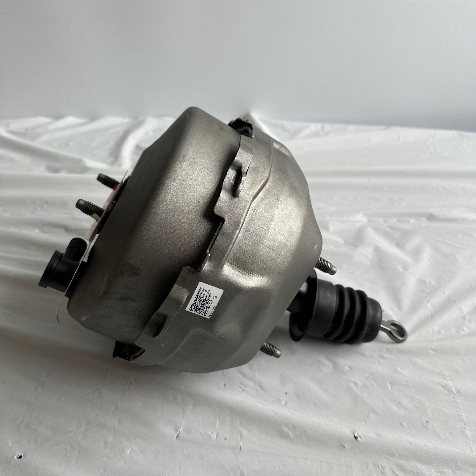 Cardone Reman 54‑71295 Power Brake Booster-GAS