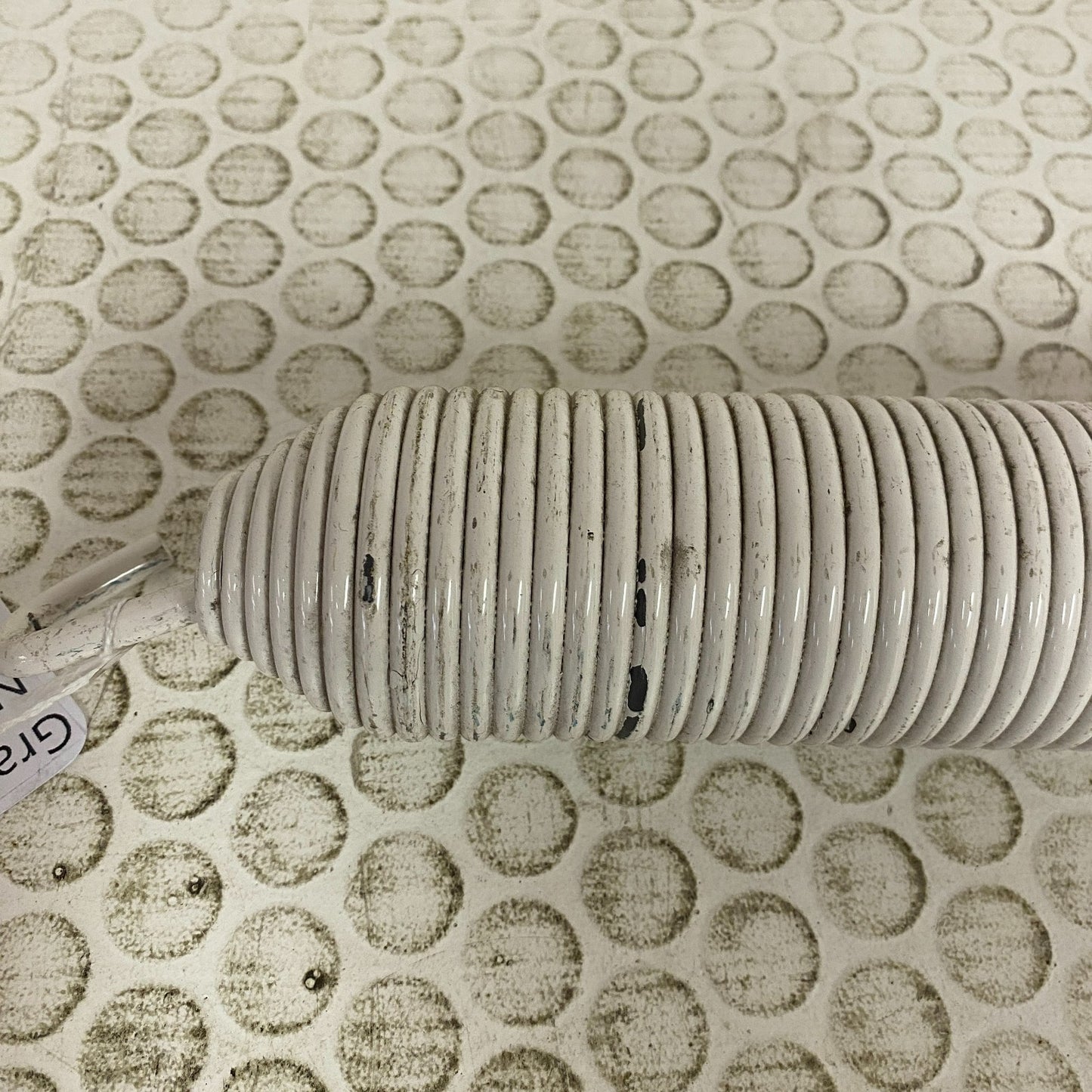 Automann Hood Spring for 1999–2011 Kenworth W900L Fiberglass Hood 104.7102