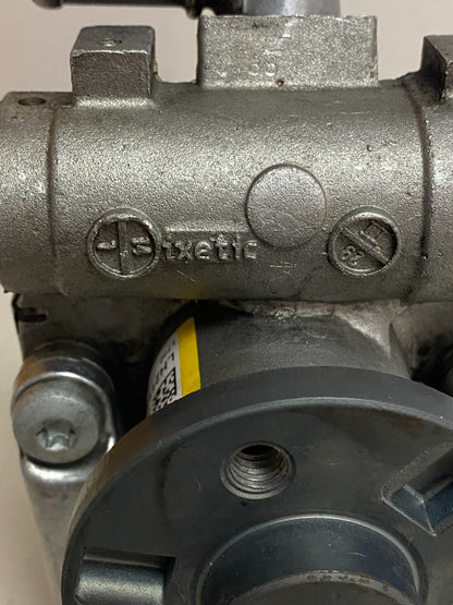 2007 BMW X3 3.0si Power Steering Pump Assembly Lh2113834 342801002