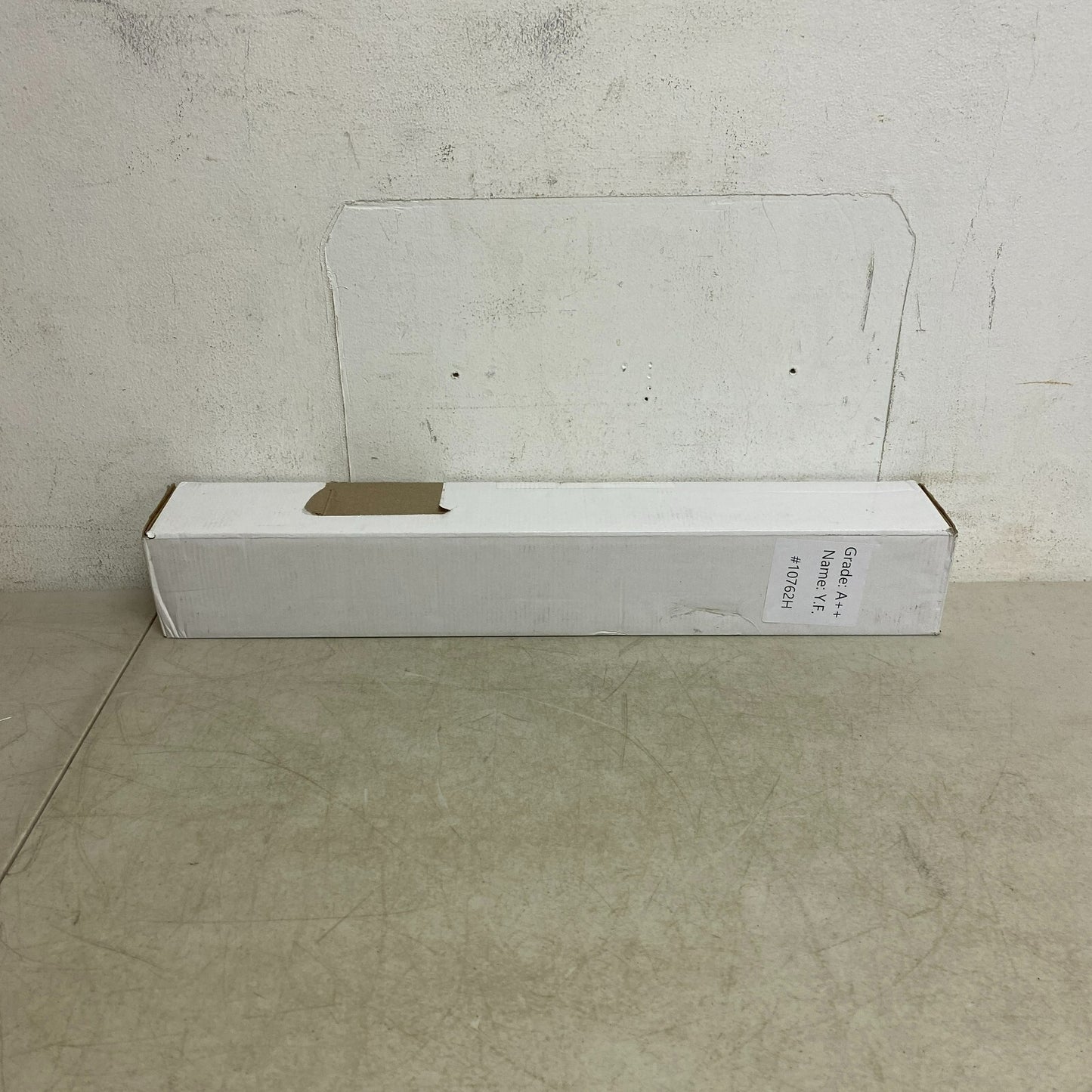 Signature Hardware 24" Cohen Linear Tile-In Shower Drain - Matte Black