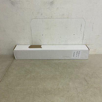 Signature Hardware 24" Cohen Linear Tile-In Shower Drain - Matte Black