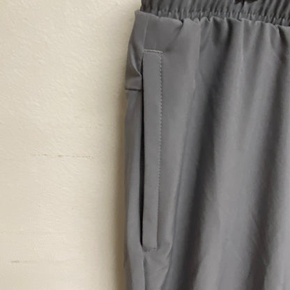 DSG Men's Agility Jogger Quiet Shade DAM21106 Stylish Lightweight Solid Gray