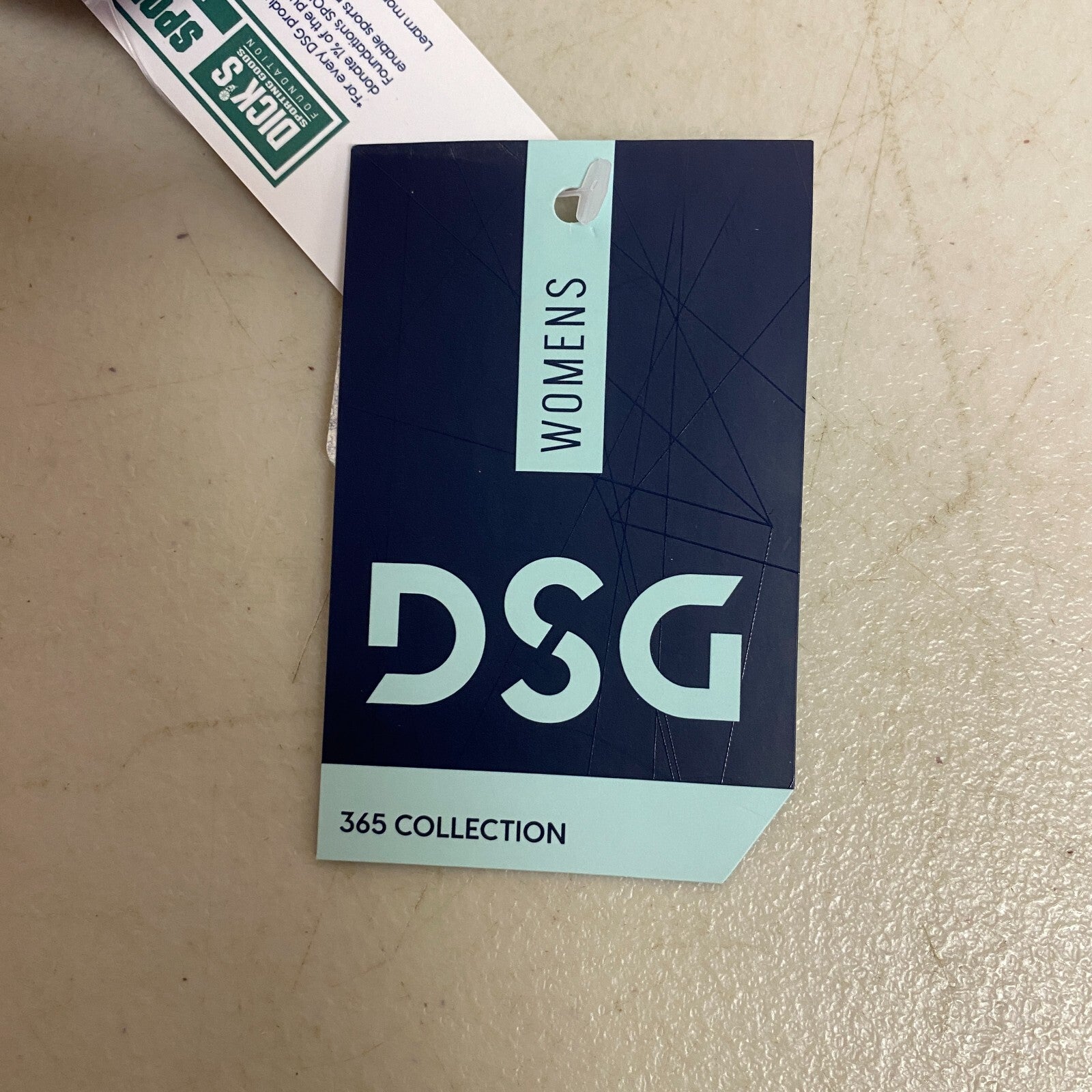 DSG Women's 365 Collection Long sleeve Shirt Digital Lavender Heather DAW20165H