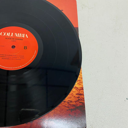 Alice in Chains - Dirt (Vinyl)