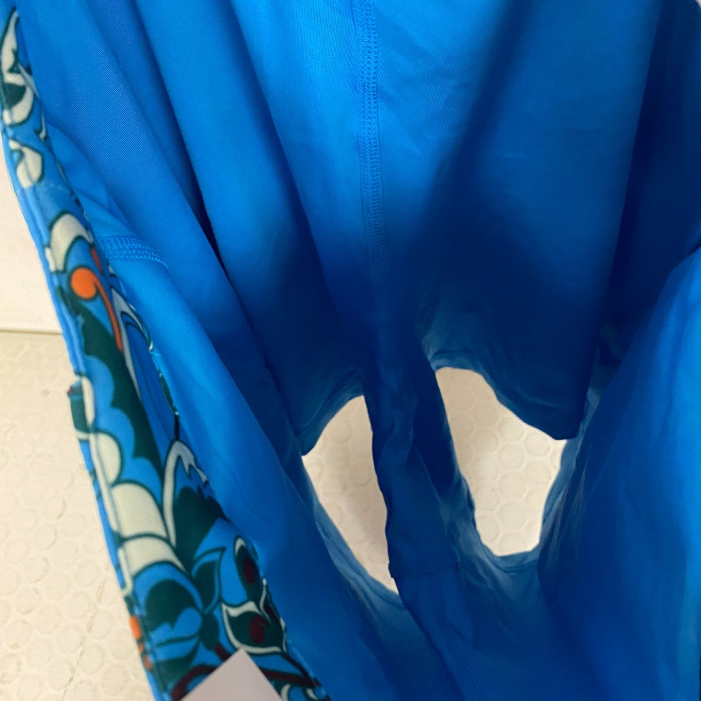 Lady Hagen Fashion Scarf Skort Scarf Print Multi WGH17452