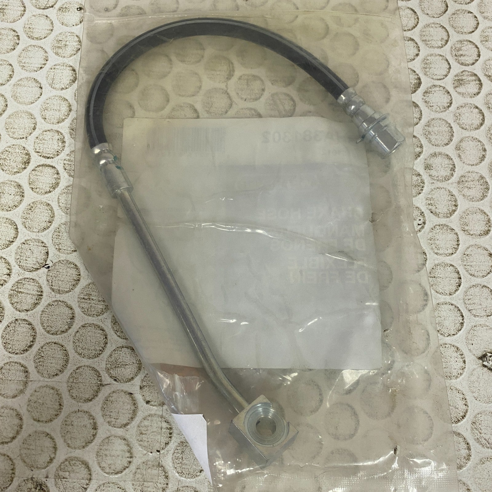 CARQUEST Premium Brake Hose Assembly BHA381302