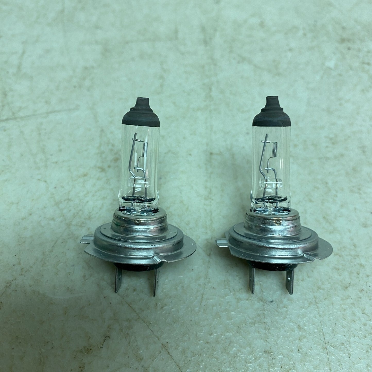 Greenlite Tungsten Halogen Lamp H7 12V-55W (2 Pack) New!