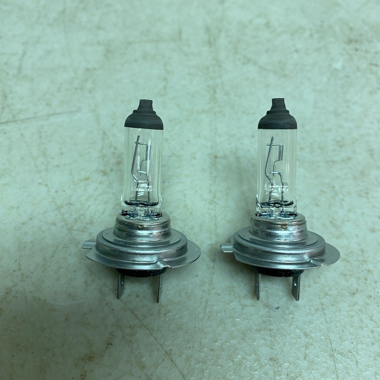 Greenlite Tungsten Halogen Lamp H7 12V-55W (2 Pack) New!