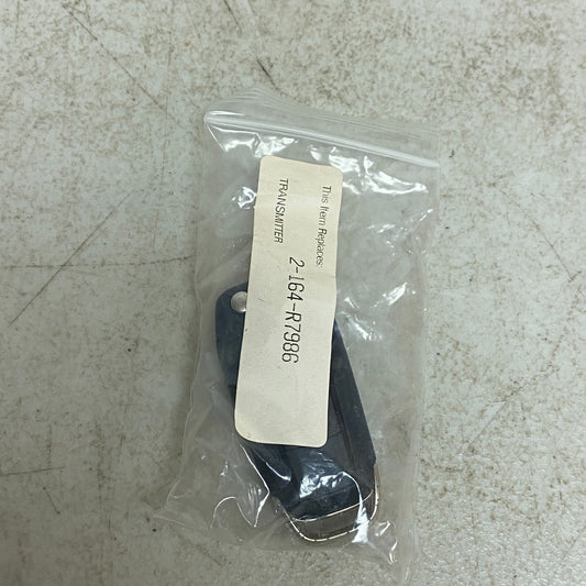 Ford Transmitter 4Button Key Fob for Ford 2013-2017 Lincoln 2013-2020 2-164-R786