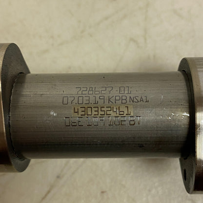 Audi Camshaft 06E 109 102 BT