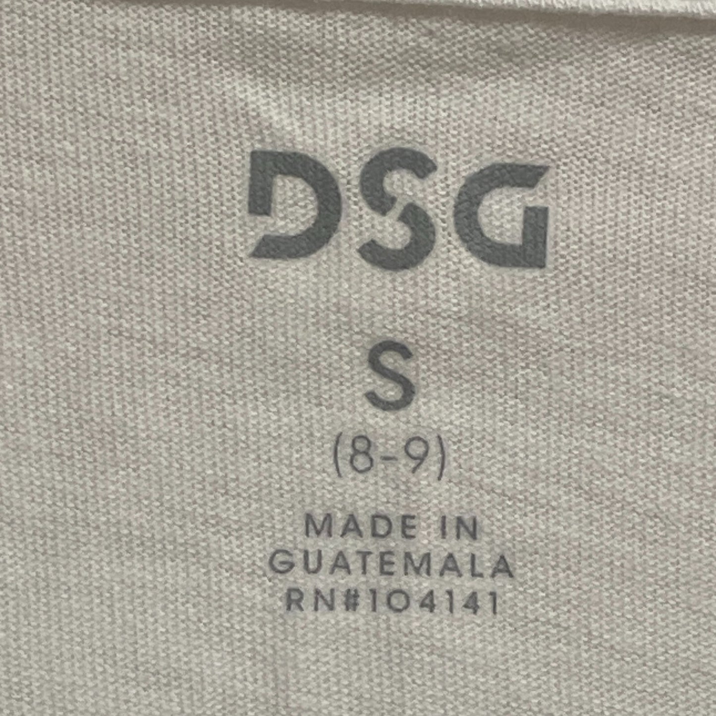 DSG Boys Cotton Graphic Tank Top Pure White Baseball Bats Sleeveless DAB12111