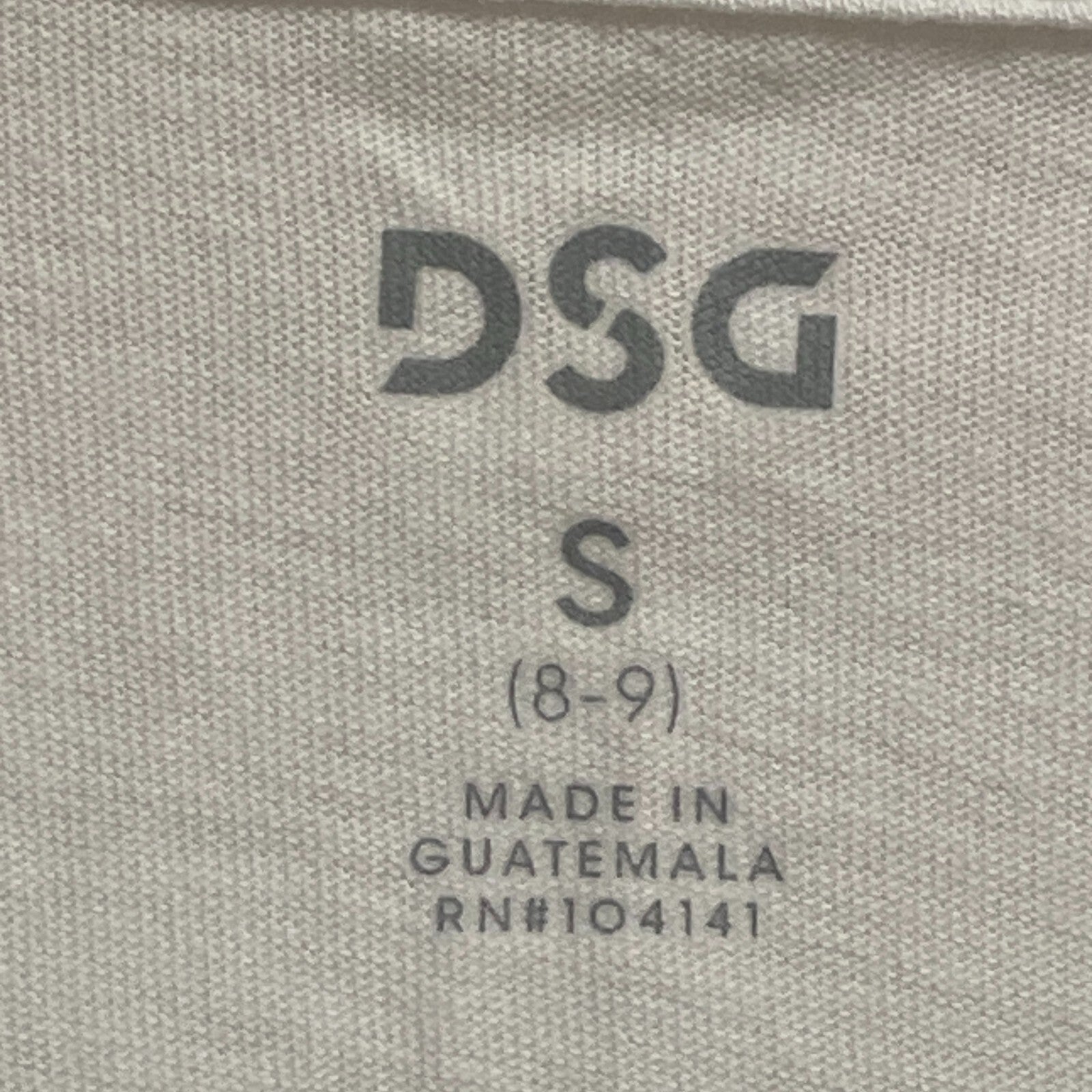 DSG Boys Cotton Graphic Tank Top Pure White Baseball Bats Sleeveless DAB12111