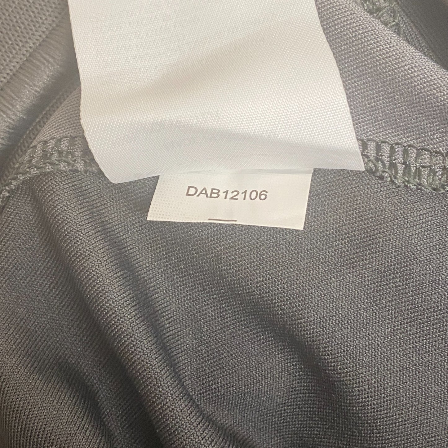 DSG Menâs Training Shorts Asphalt DAB12106 Athletic Workout Activewear