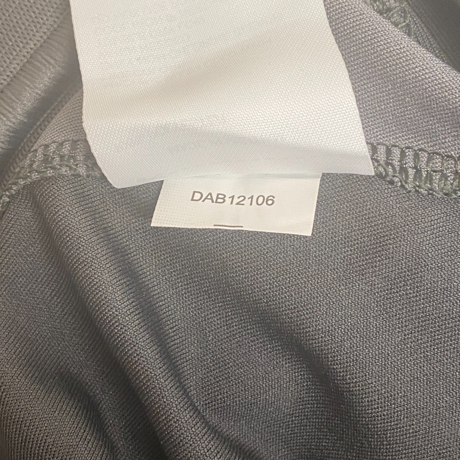 DSG Menâs Training Shorts Asphalt DAB12106 Athletic Workout Activewear