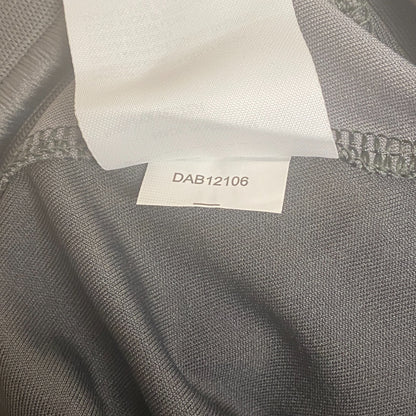 DSG Menâs Training Shorts Asphalt DAB12106 Athletic Workout Activewear