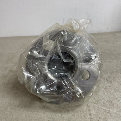 Carquest NT512150 Rear Wheel Hub & Bearing Assembly Steel Sealed OE Match