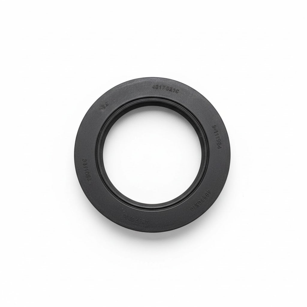 National 1994 Rear Outer Wheel Seal 1987-1993 Mazda B2200 B2600 Ford Courier
