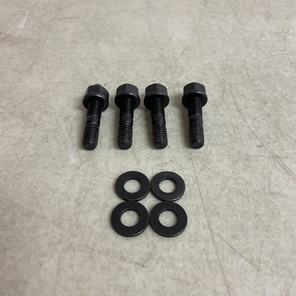 ARP Carburetor Stud Kit 5/16" x 1.700" Black Oxide Set of 4 Model 200-2401