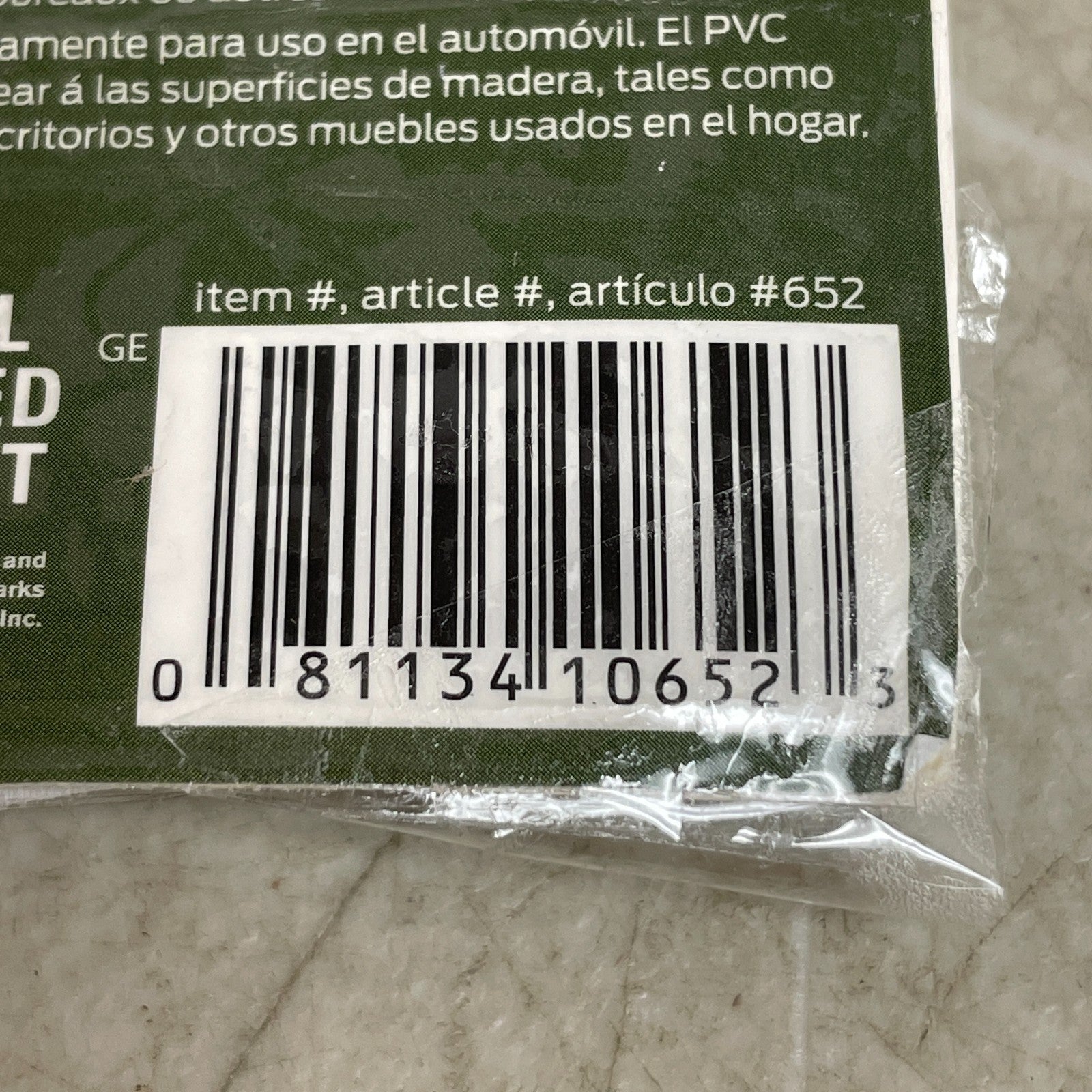 Jeep Plasticolor 000652R01 Jeep Logo Cup Holder Coaster Set 2 Pack Black PVC